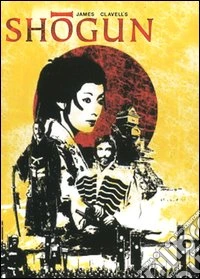 Shogun dvd