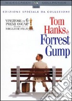 Forrest Gump dvd