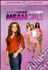 Mean Girls dvd