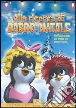 Alla Ricerca Di Babbo Natale