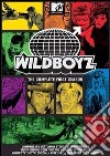 MTV. Wildboyz. La prima stagione completa dvd
