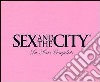 Sex and the City. La serie completa. Stagione 1 - 6 dvd