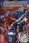 Transformers Energon. La battaglia per l'Energon. Vol. 1 film in dvd di Jun Kawagoe Yutaka Sato