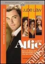 Alfie dvd