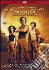 Sahara (2005) dvd