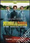 Without A Paddle - Un Tranquillo Week-End Di Vacanza film in dvd di Steven Brill