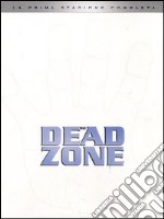 Dead Zone (The) - Stagione 01 (4 Dvd) dvd