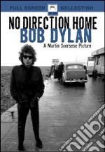 No Direction Home - Bob Dylan (2 Dvd) dvd