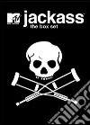 Jackass. The Box Set dvd