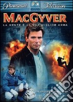 Macgyver - Stagione 02 (6 Dvd) dvd