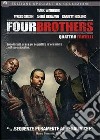 Four Brothers - Quattro Fratelli dvd