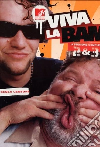 Viva La Bam - Stagione 02 & 03 (2 Dvd) dvd