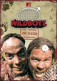 Wildboyz - Stagione 02 (2 Dvd) dvd