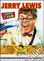 Jerry Lewis Cofanetto (7 Dvd) dvd