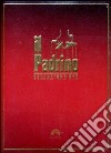 Il Padrino (Cofanetto 4 DVD) dvd