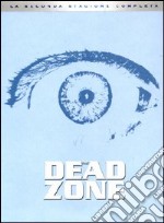 The Dead Zone. Stagione 2 dvd