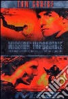 Mission Impossible 1+2 (2 Dvd) dvd