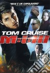 Mission Impossible 3 dvd