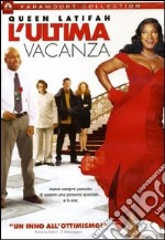 Ultima Vacanza (L') dvd