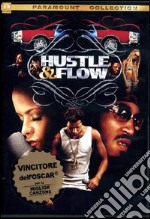 Hustle & Flow dvd