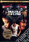 Hustle & Flow dvd