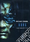 Star Trek - Borg Fan Collection (4 Dvd) dvd