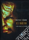 Star Trek - Klingon Fan Collection (4 Dvd) dvd