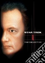 Star Trek - Q Fan Collection (4 Dvd)