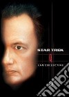 Star Trek - Q Fan Collection (4 Dvd) dvd