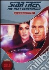 Star Trek Next Generation Stagione 02 #01 (3 Dvd) dvd