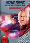 Star Trek Next Generation Stagione 02 #02 (3 Dvd) dvd