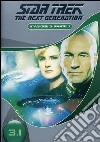 Star Trek Next Generation Stagione 03 #01 (3 Dvd) dvd