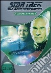 Star Trek Next Generation Stagione 03 #02 (4 Dvd) dvd