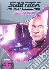 Star Trek Next Generation Stagione 04 #02 (4 Dvd) dvd