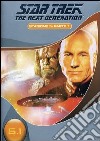 Star Trek Next Generation Stagione 05 #01 (3 Dvd) dvd