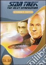 Star Trek Next Generation Stagione 05 #02 (4 Dvd) dvd