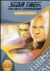 Star Trek Next Generation Stagione 05 #02 (4 Dvd) dvd