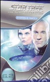 Star Trek Next Generation Stagione 06 #02 (4 Dvd) dvd