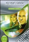 Star Trek Next Generation Stagione 07 #01 (3 Dvd) dvd