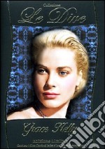 Le dive: Grace Kelly (Cofanetto 2 DVD) dvd