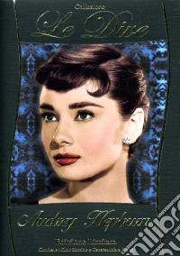 Le dive: Audrey Hepburn (Cofanetto 2 DVD) dvd