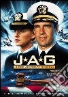 Jag - Avvocati In Divisa - Stagione 01 (6 Dvd) dvd