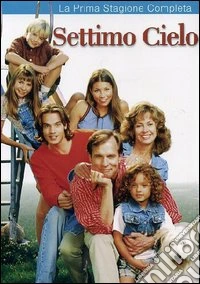 Settimo cielo. La prima stagione completa dvd