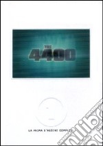 4400 - Stagione 01 (2 Dvd) dvd