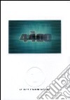 4400 - Stagione 01 (2 Dvd) dvd