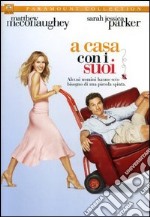 A Casa Con I Suoi dvd