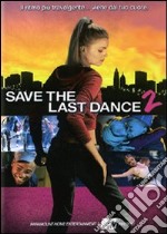 Save the last dance 2 dvd usato
