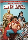 Super Nacho (SE) dvd