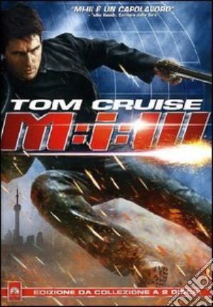 Mission Impossible 3 (SE) (2 Dvd) film in dvd di Jeffrey Abrams