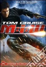 Mission Impossible 3 (SE) (2 Dvd) dvd